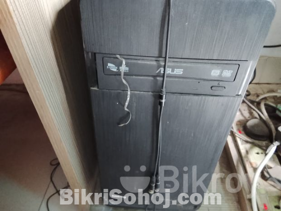 Desktop Computer for sale